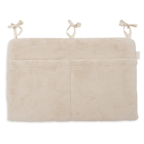 Jollein - Playpen Storage Bag Organiser - Fluffy Sand
