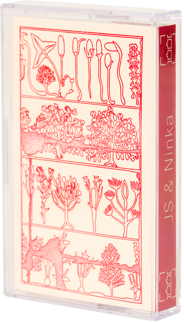 JS & Ninka Cassette