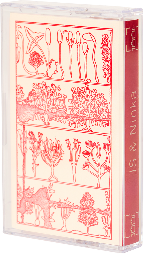 JS & Ninka Cassette