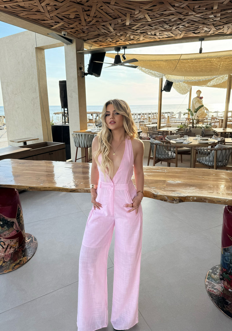 JUMPSUIT LINO