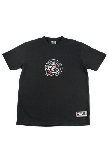 [ Kameron Marlowe X Kannapolis Cannon Ballers ] Classic Premium Tee