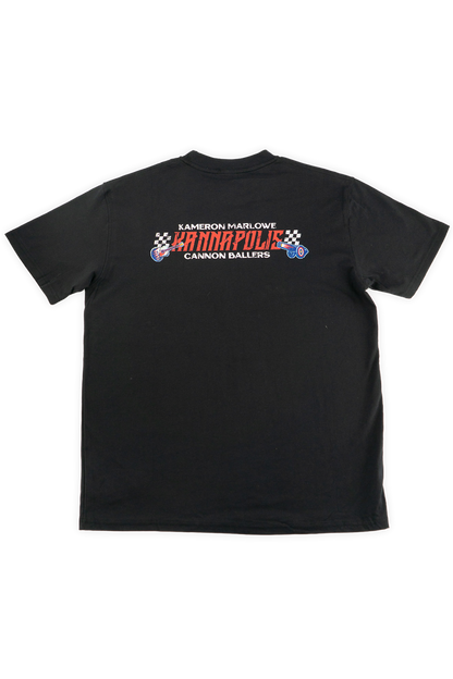 [ Kameron Marlowe X Kannapolis Cannon Ballers ] Classic Premium Tee
