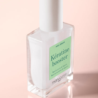 Kératine Booster