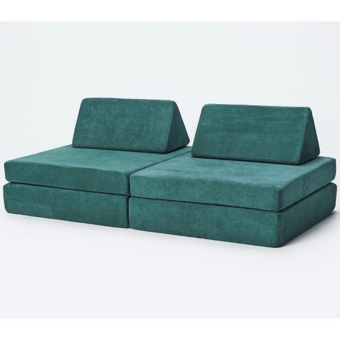 Emerald Green
