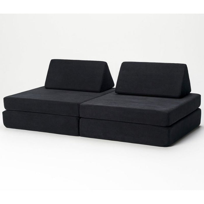 Jet Black