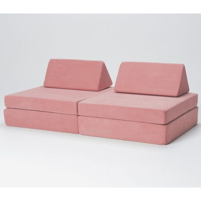Blush Pink