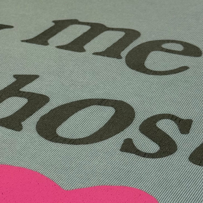 Kids See Ghost 2018 CPFM 'Lucky Me I See Ghosts' Tee In Glacier