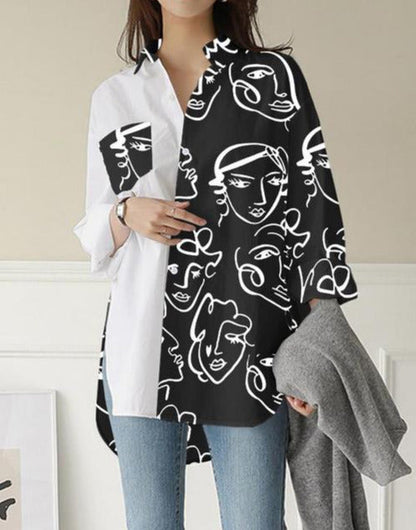 KIKI BLOUSE
