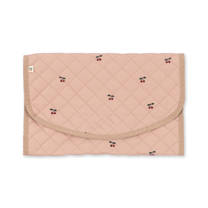 Konges Slojd - All You Need Bag – Cherry Blush - Mabel & Fox