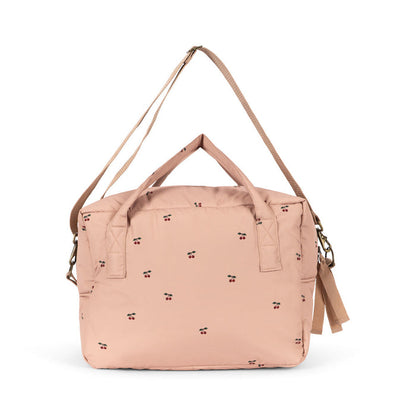 Konges Slojd - All You Need Bag – Cherry Blush - Mabel & Fox