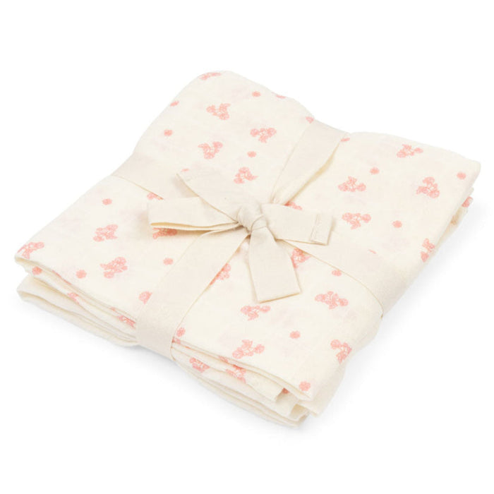 Konges Sløjd - Fanga Fontana - Baby & Nursery Essentials Bundle - Ilma