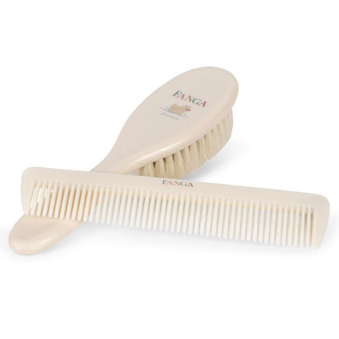 Konges Sløjd - Fanga Fontana - Baby & Nursery Essentials Bundle - Ilma