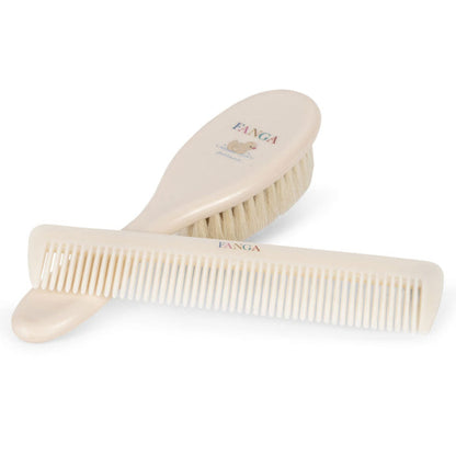 Konges Sløjd - Fanga Fontana - Baby & Nursery Essentials Bundle - Ilma