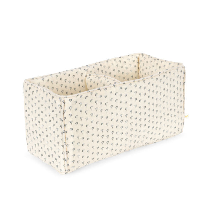 Konges Sløjd - Fanga Fontana-  Baby & Nursery Essentials Bundle - Plunto Blu