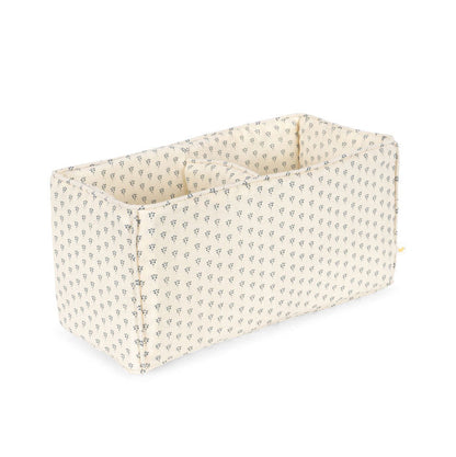 Konges Sløjd - Fanga Fontana-  Baby & Nursery Essentials Bundle - Plunto Blu