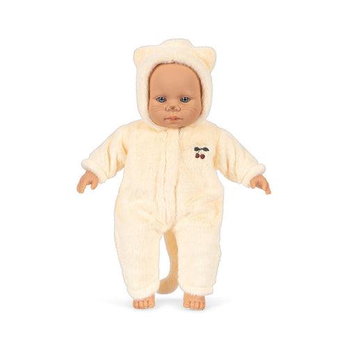Konges Slojd – Kitty Doll - Mabel & Fox