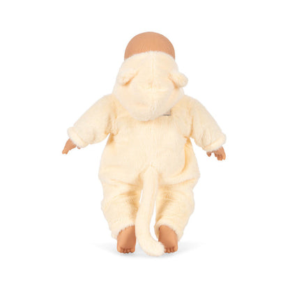 Konges Slojd – Kitty Doll - Mabel & Fox