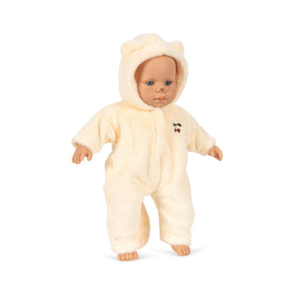 Konges Slojd – Kitty Doll - Mabel & Fox
