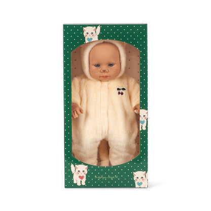 Konges Slojd – Kitty Doll - Mabel & Fox