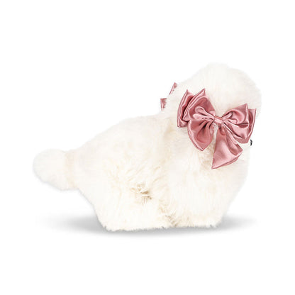 Konges Slojd – Spitz Puppy - Mabel & Fox