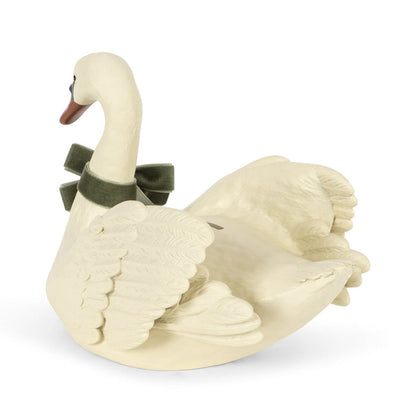 Konges Slojd – Swan Money Bank - Mabel & Fox