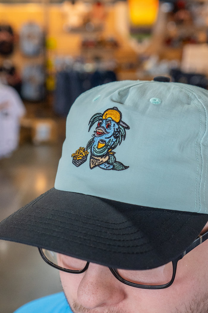 [ Lake County Fish Fry’s ] Benny Sailor - Official League