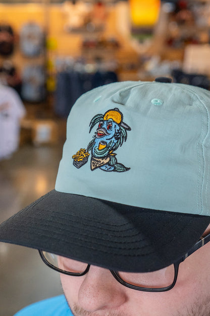 [ Lake County Fish Fry’s ] Benny Sailor - Official League