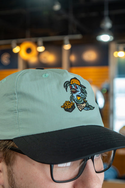 [ Lake County Fish Fry’s ] Benny Sailor - Official League