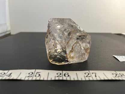 Large Herkimer (reserved for Lorraine)