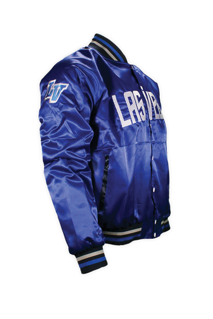 [ Las Vegas Aviators ] 51s Throwback Satin - Official League