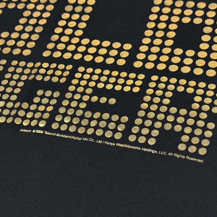 Late Registration 2005 Gold Digger Shrunken Tee