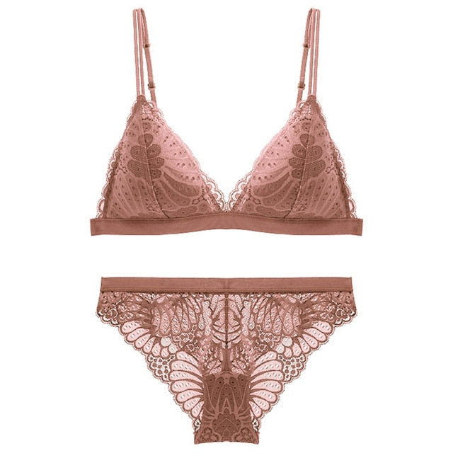 Lauretta Set