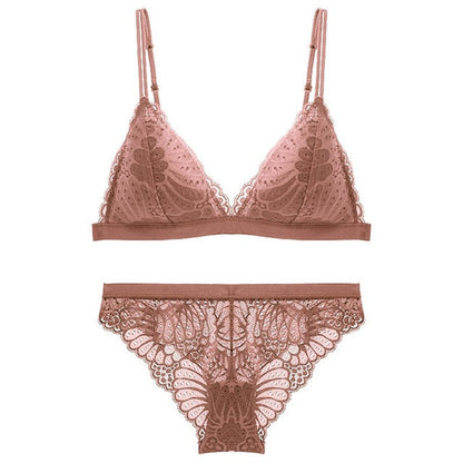 Lauretta Set