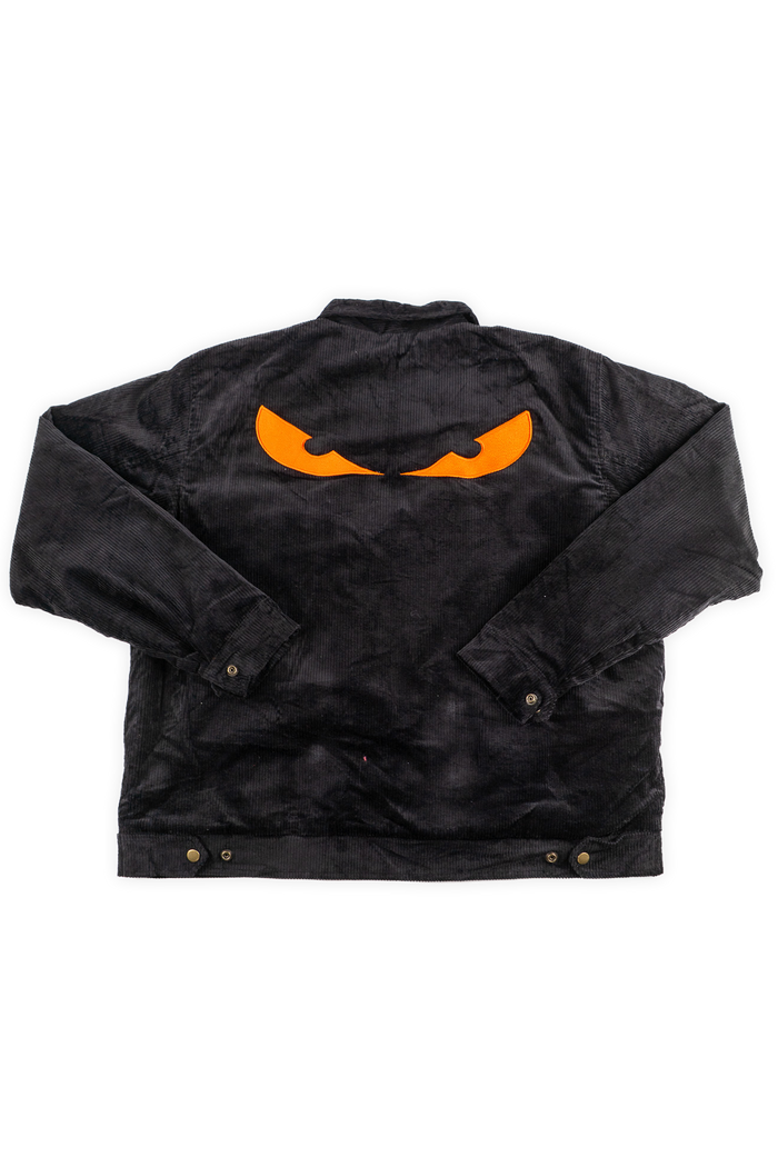 Lehigh Valley Phantoms Blackout Utility Cord back