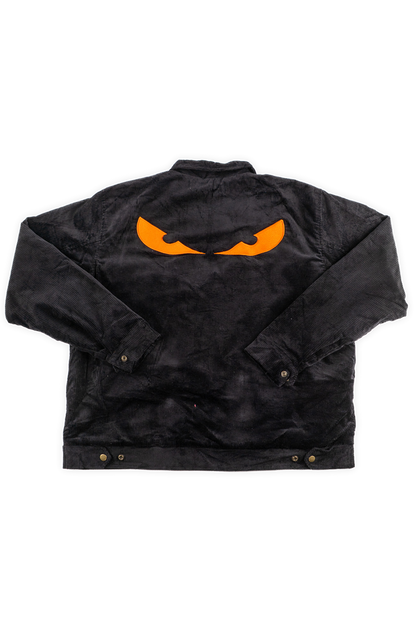 Lehigh Valley Phantoms Blackout Utility Cord back