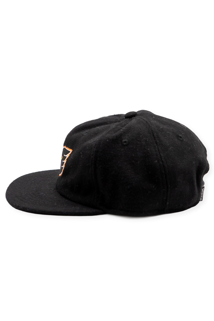 Lehigh Valley Phantoms Blackout Wooly side