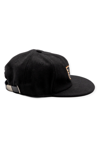 Lehigh Valley Phantoms Blackout Wooly opposite angle