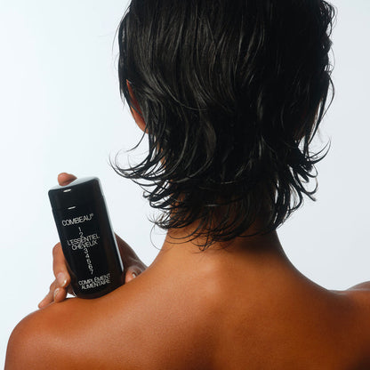 L'Essentiel Cheveux Cure de 3 mois