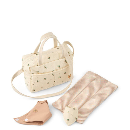 Liewood - Neoma Doll Nursery Kit - Peach / Pale Tuscany Mix