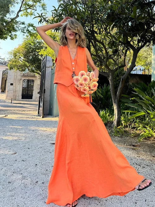 LILIA SET