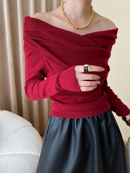 LIMA PULLOVER
