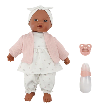 Little Dutch - Baby Doll - Noa - Mabel & Fox