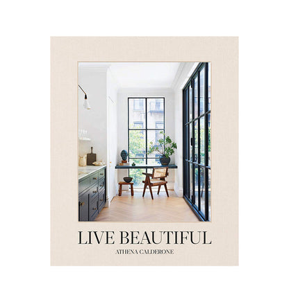Live Beautiful