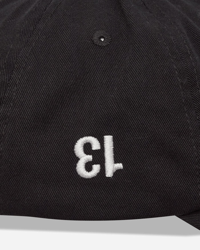 Phantasy Club Phantasy Logo Cap Washed Black Hats Caps WBMW206FA03 BLK0020