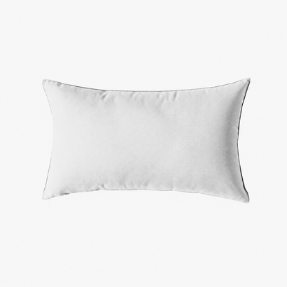 Mabel & Fox - Hollowfibre Cushion Pad - 30 x 50 cm