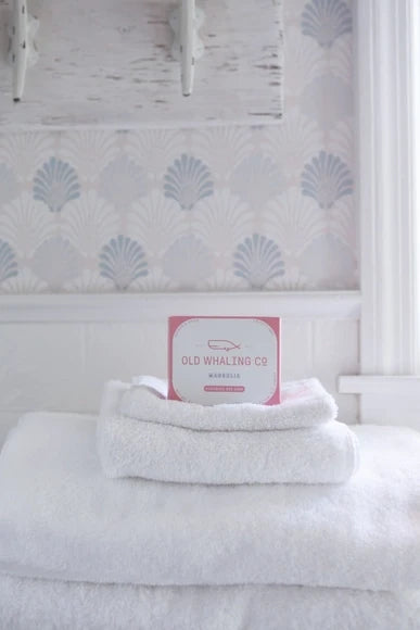 Magnolia Bar Soap - Ali's Wagon