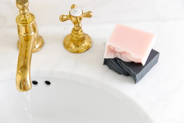 Magnolia Bar Soap - Ali's Wagon
