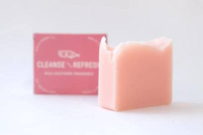 Magnolia Bar Soap - Ali's Wagon