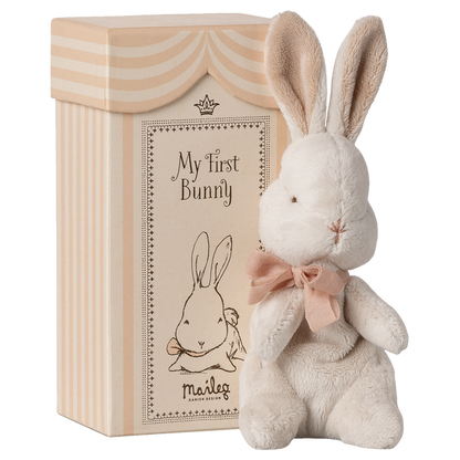 Maileg - My First Bunny - Powder