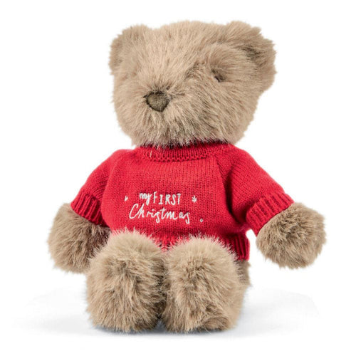 Mamas & Papas - Boris Christmas Bear 2026